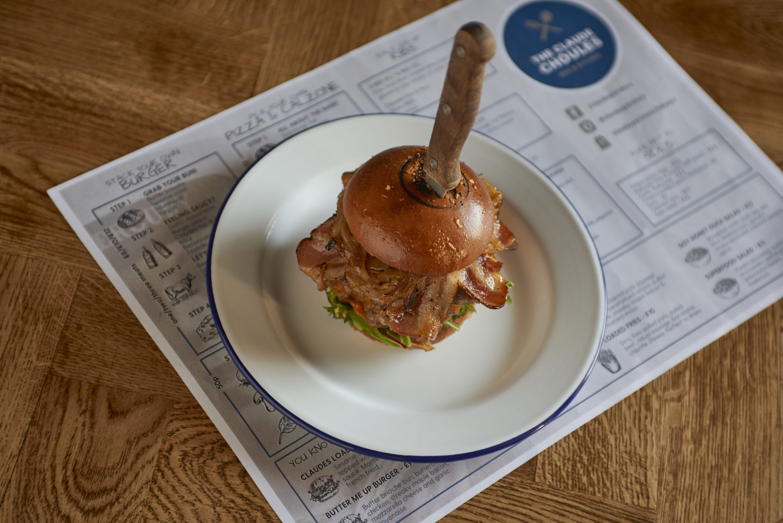 Whistlers Wine Bar, Pershore