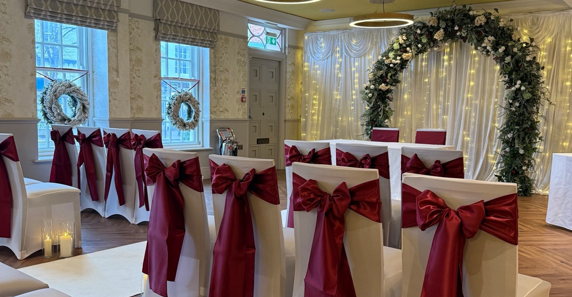 Civil Ceremonies
