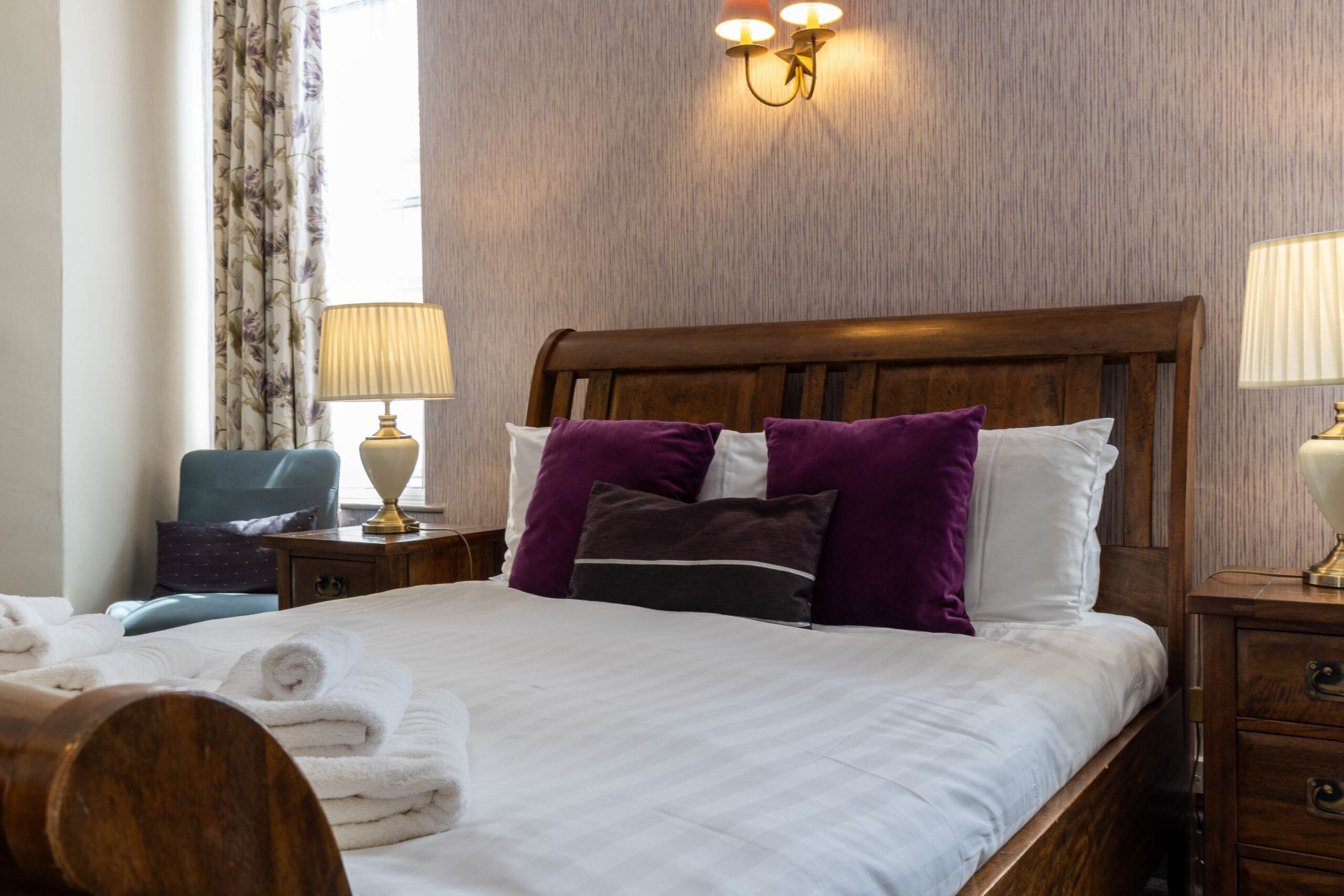 Autumn & Winter Escapes in Pershore