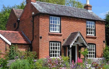 Elgar Birthplace Museum