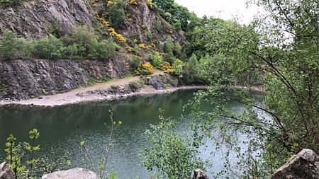 Malvern Hills